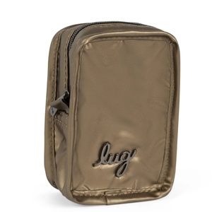 Lug Drizzle - Metallic Walnut - NWT